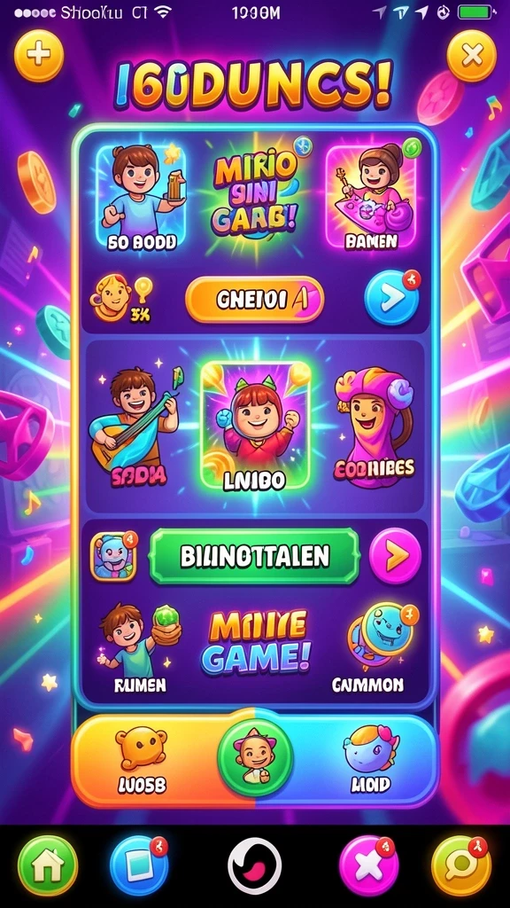 Screenshot untunggo nomor 3