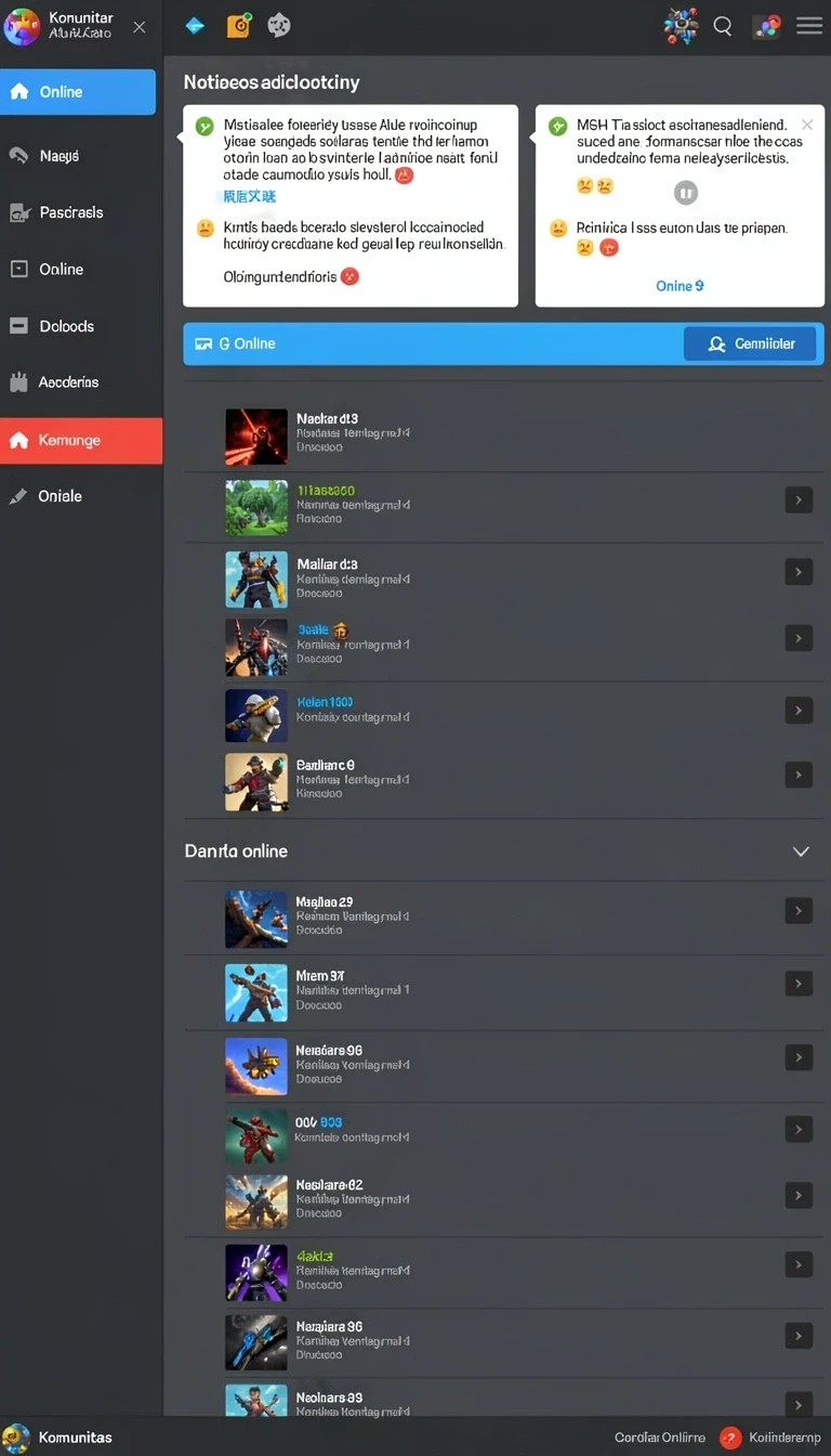 Screenshot ut77 nomor 1