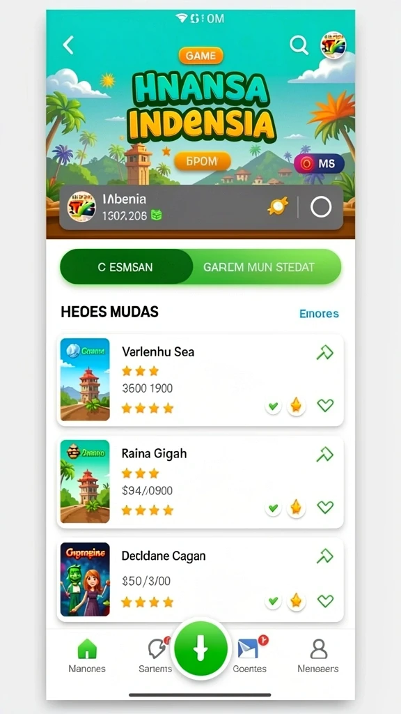 Screenshot virus88 nomor 2