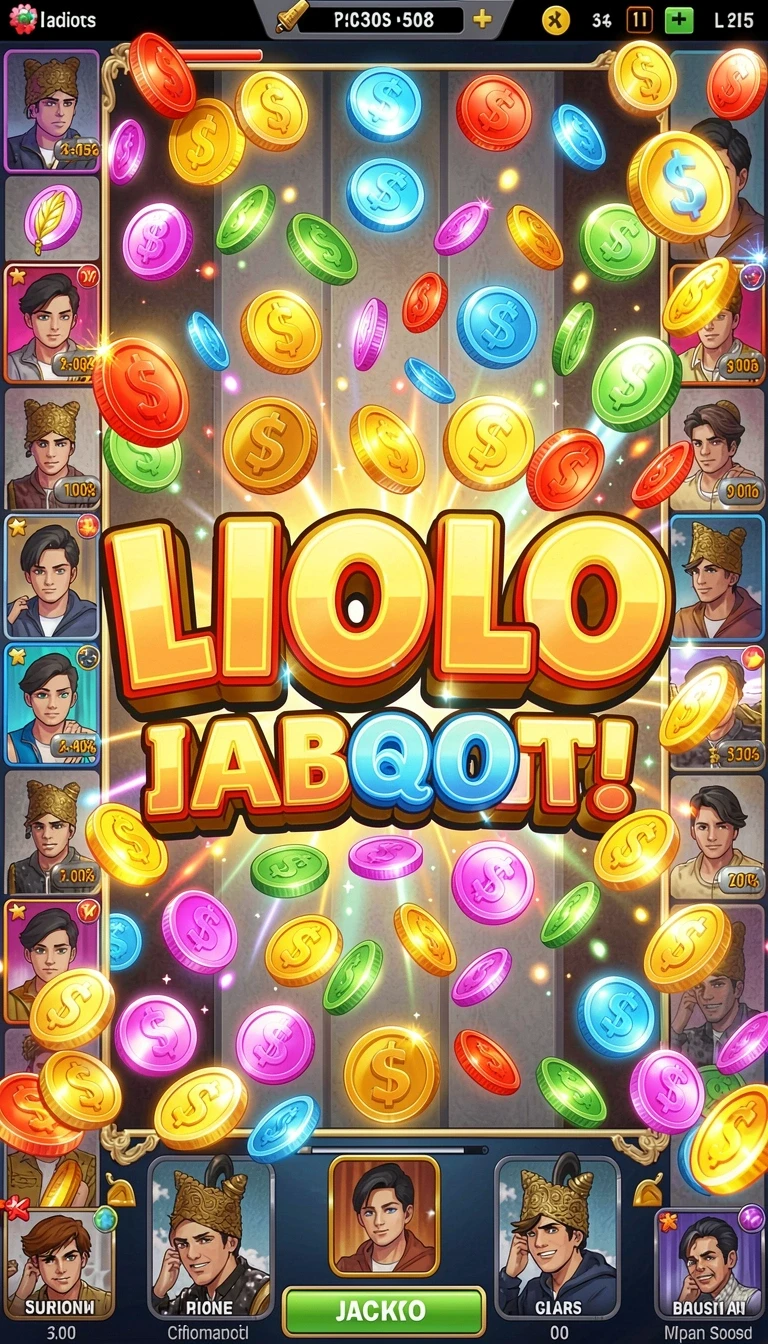Screenshot waktogel nomor 1