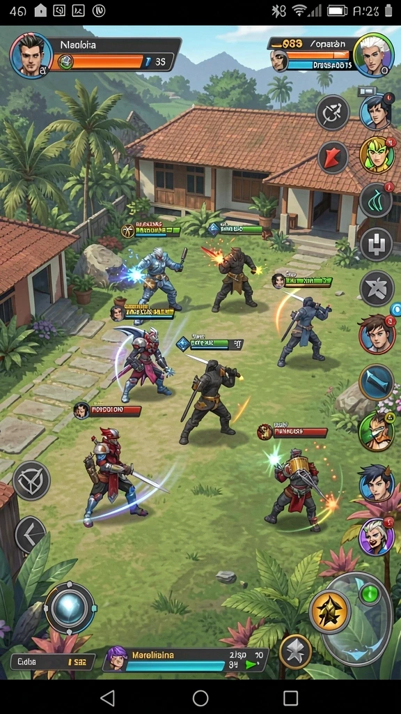 Screenshot wow77 nomor 3