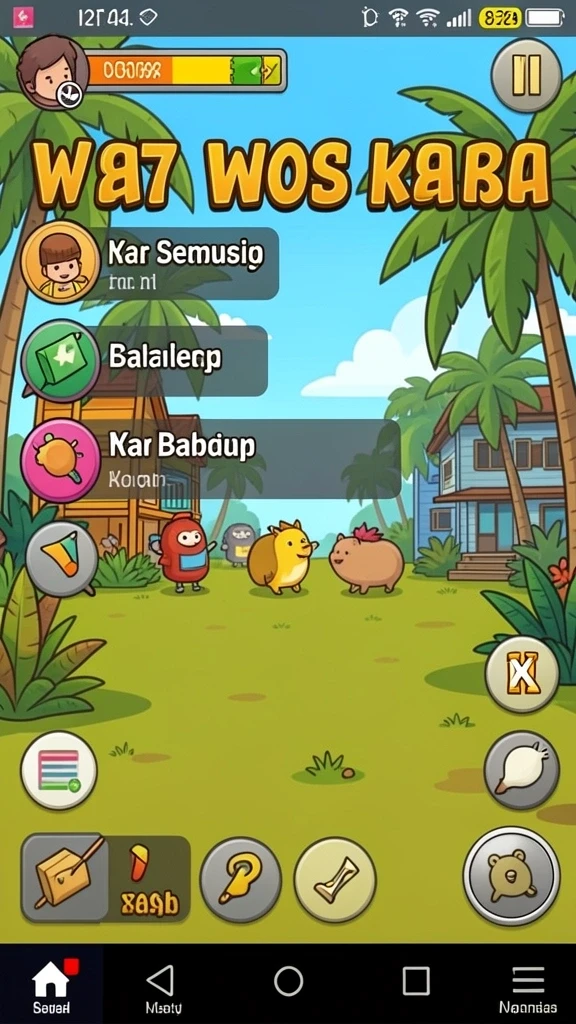 Screenshot zk3 nomor 2